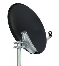 freesat dish Yate