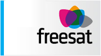 freesat Yate