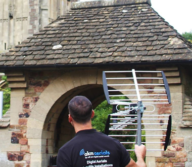 aerial installation yate aerial installation yate
